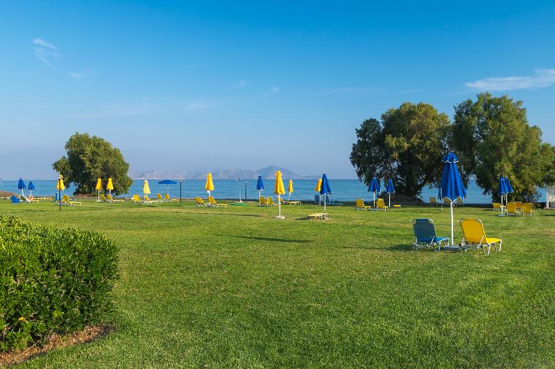 هتل The Aeolos Beach