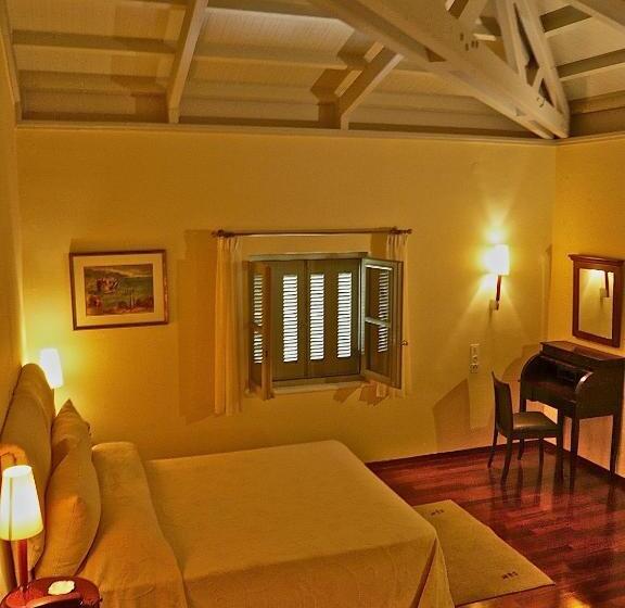 هتل Villa Andromeda