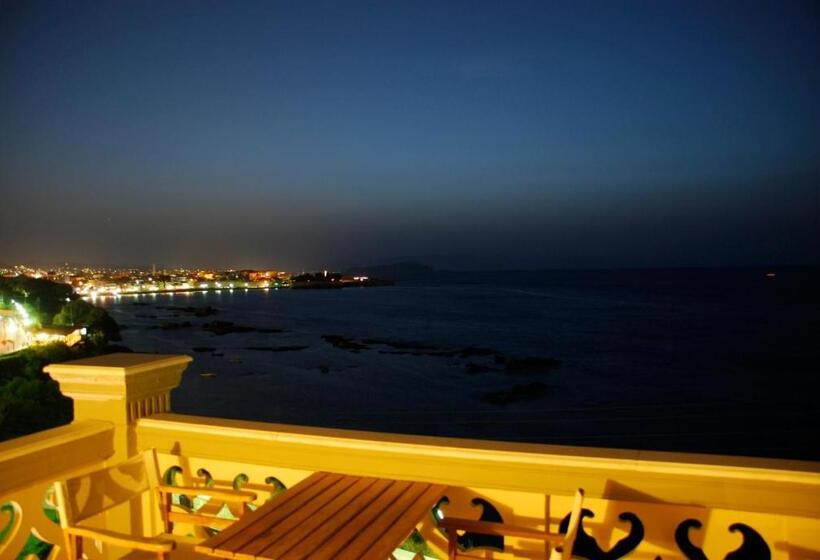 هتل Villa Andromeda