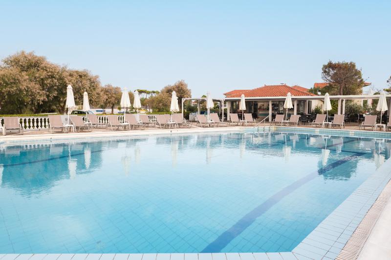 Kalamaki Beach Hotel, Zakynthos Island