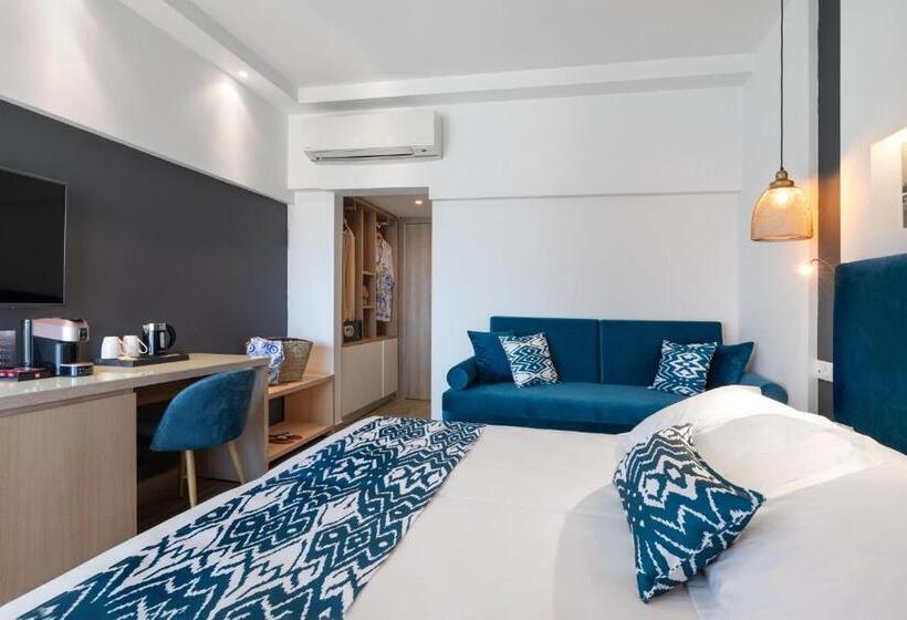 Mercure Rhodes Alexia Hotel & Spa