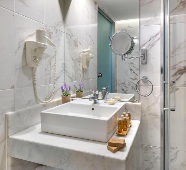 Mercure Rhodes Alexia Hotel & Spa