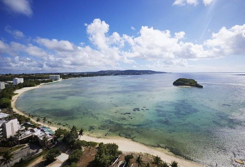 Hoshino Resorts Risonare Guam