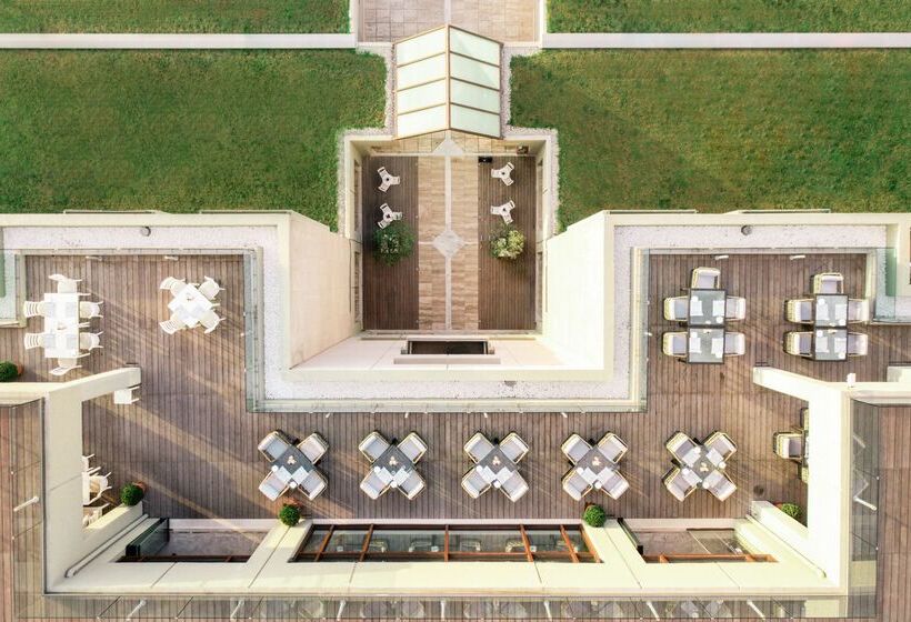 Sheraton Rhodes Resort