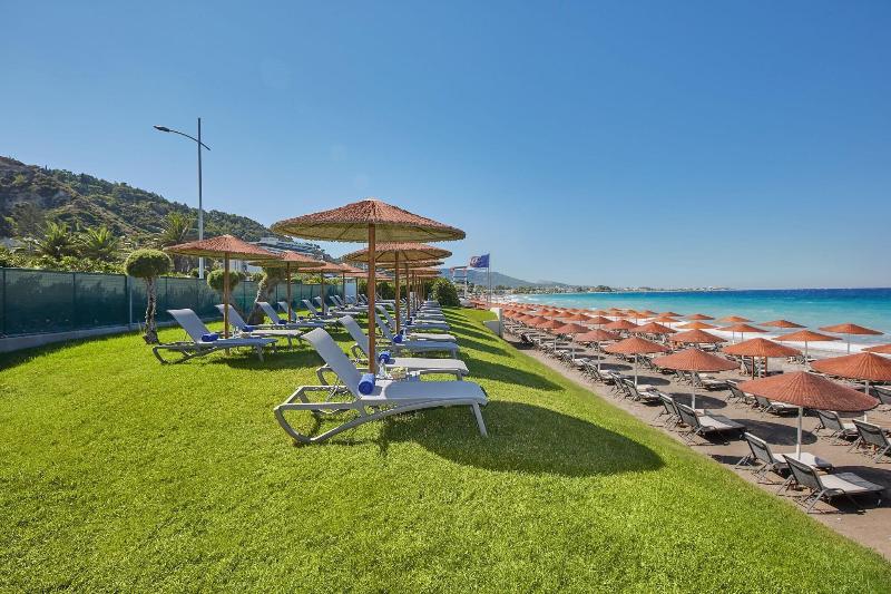 Sheraton Rhodes Resort
