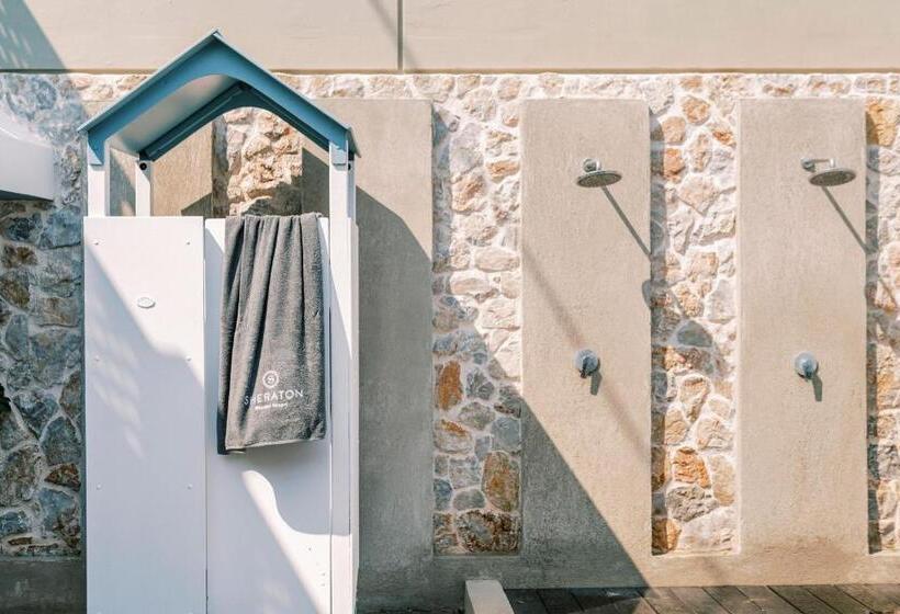 Sheraton Rhodes Resort