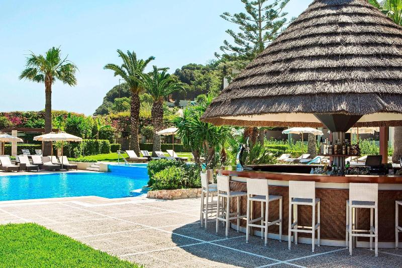 Sheraton Rhodes Resort