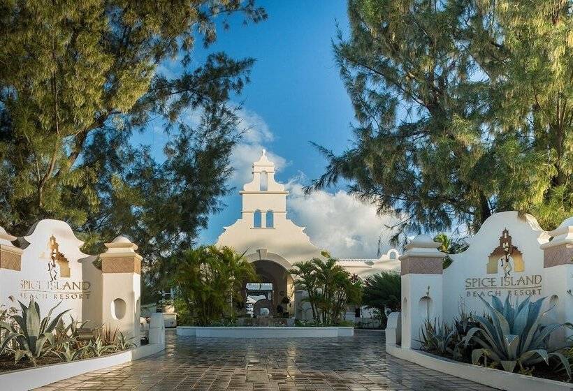 Spice Island Beach Resort All Inclusive