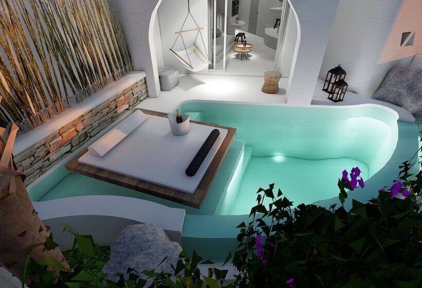 Zefi Hotel & Suites
