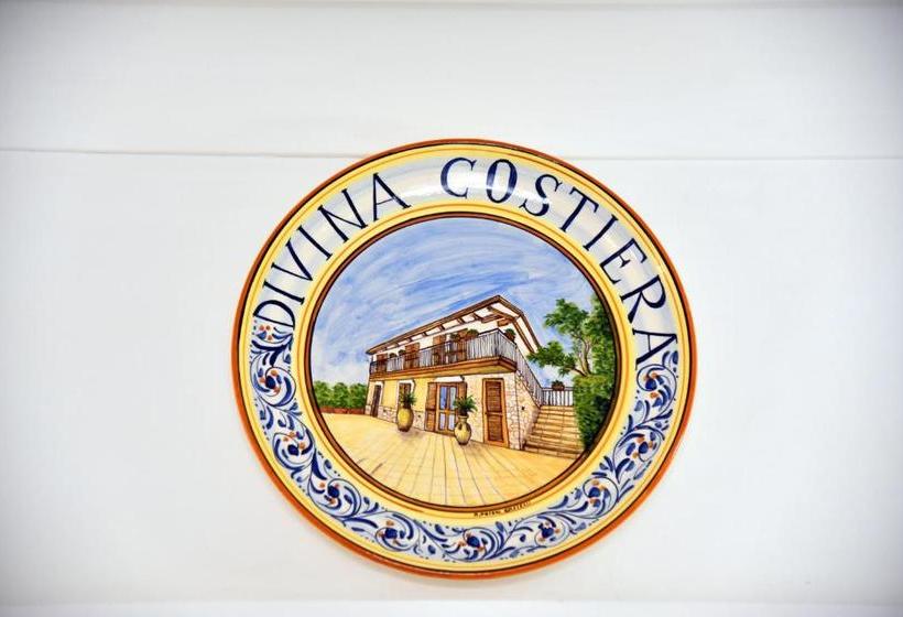 هتل Divina Costiera