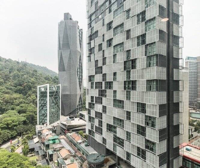 فندق Alia Damansara By Subhome