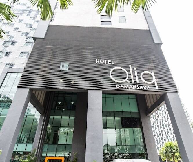 فندق Alia Damansara By Subhome