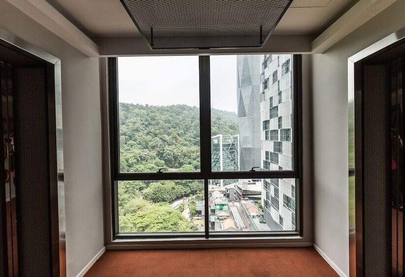 فندق Alia Damansara By Subhome