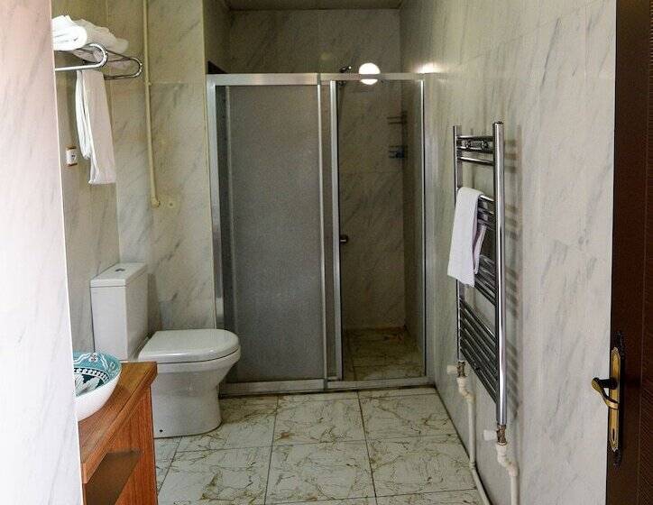 هتل Arifbey Konagi