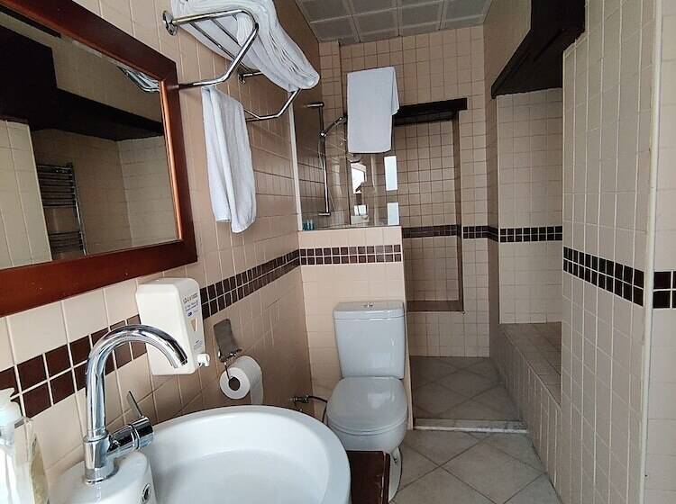 هتل Arifbey Konagi