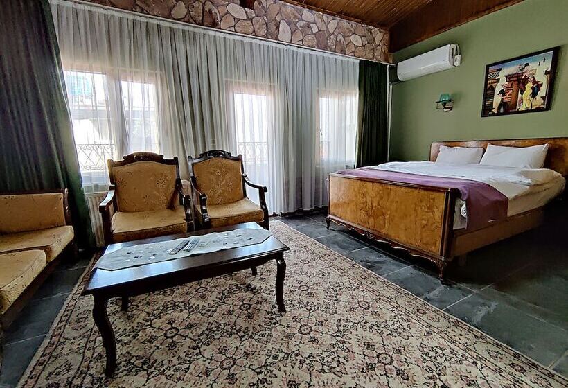 هتل Arifbey Konagi