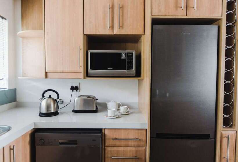 酒店 First Group Cape Gordonia