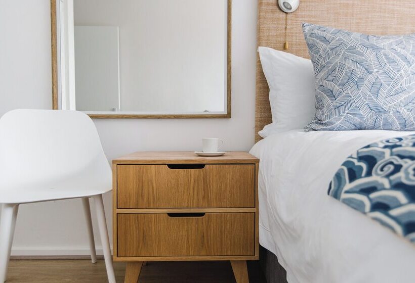 酒店 First Group Cape Gordonia