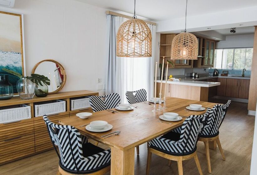 酒店 First Group Cape Gordonia