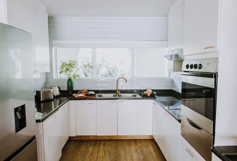 酒店 First Group Cape Gordonia