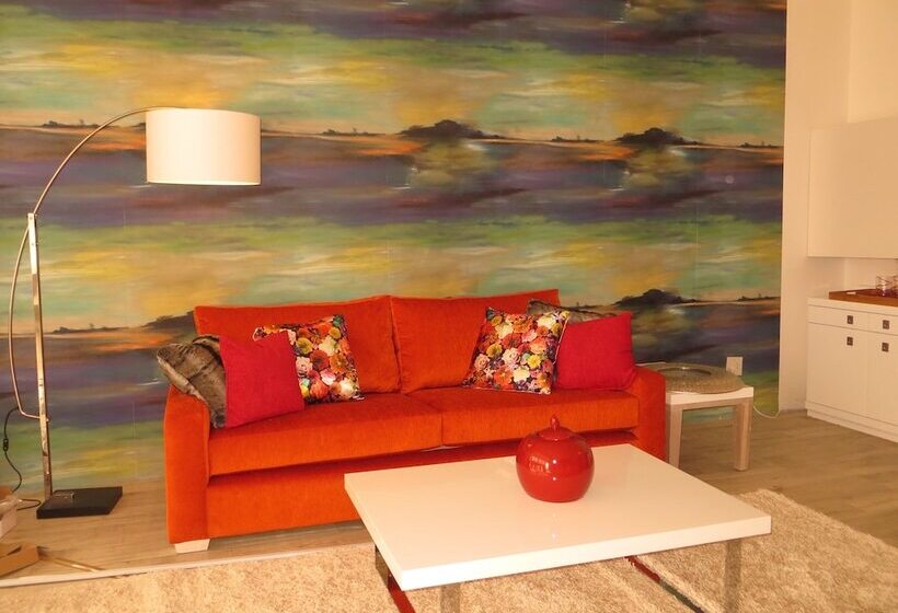 酒店 First Group Cape Gordonia