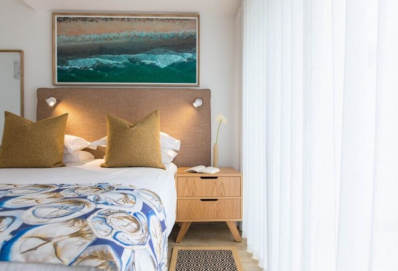 酒店 First Group Cape Gordonia