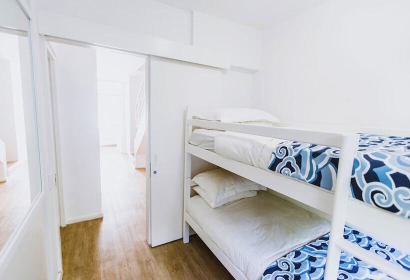 酒店 First Group Cape Gordonia