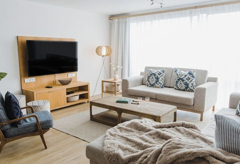 酒店 First Group Cape Gordonia