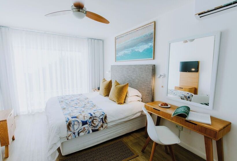 酒店 First Group Cape Gordonia