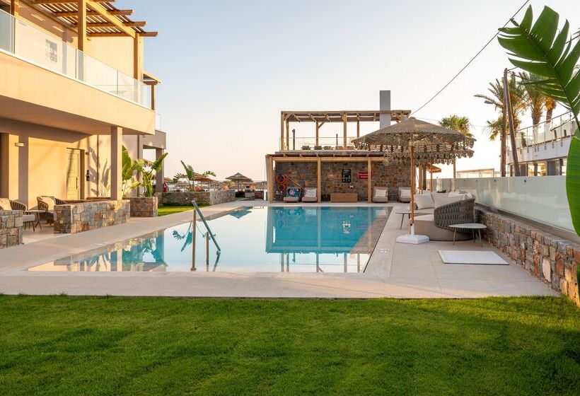 هتل High Beach White  Adults Only