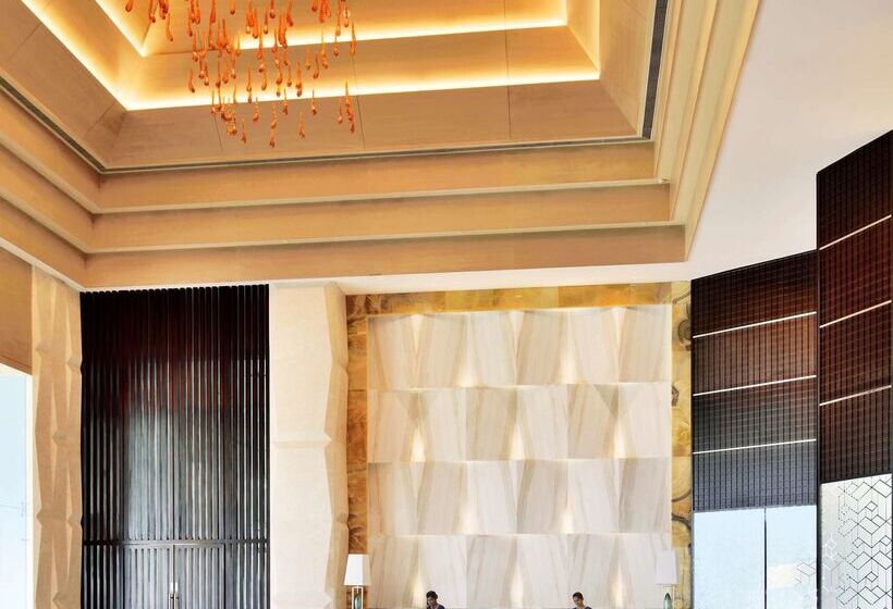 בית מלון כפרי Radisson Blu Coimbatore