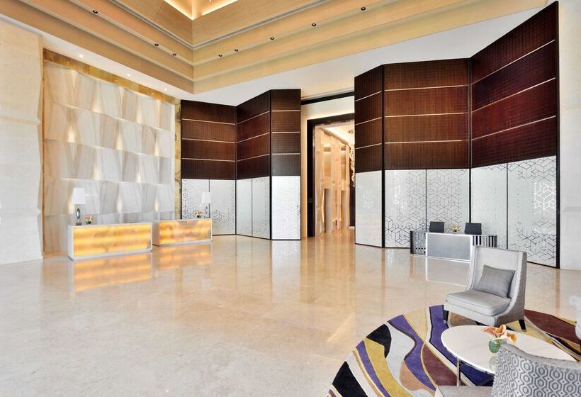 בית מלון כפרי Radisson Blu Coimbatore