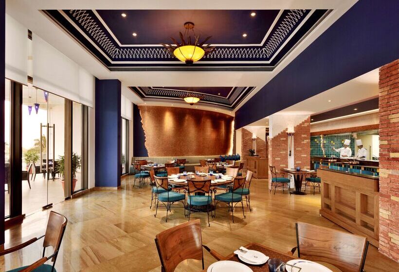 בית מלון כפרי Radisson Blu Coimbatore