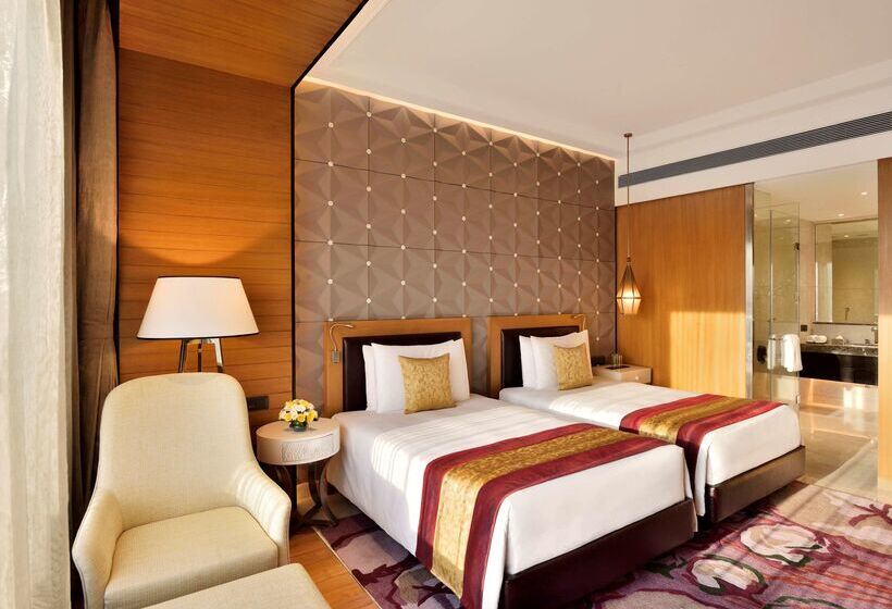 בית מלון כפרי Radisson Blu Coimbatore