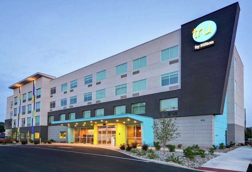 호텔 Tru By Hilton Denver