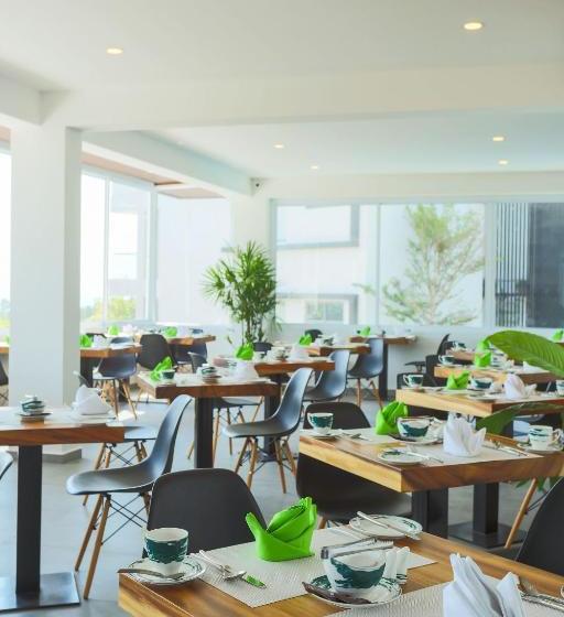 فندق Nautilus Samui  & Spa