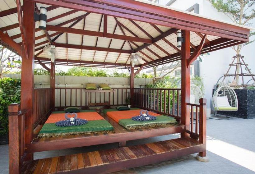 فندق Nautilus Samui  & Spa