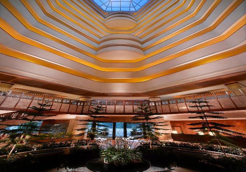 هتل Aryaduta Bandung