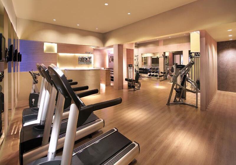 هتل Aryaduta Bandung