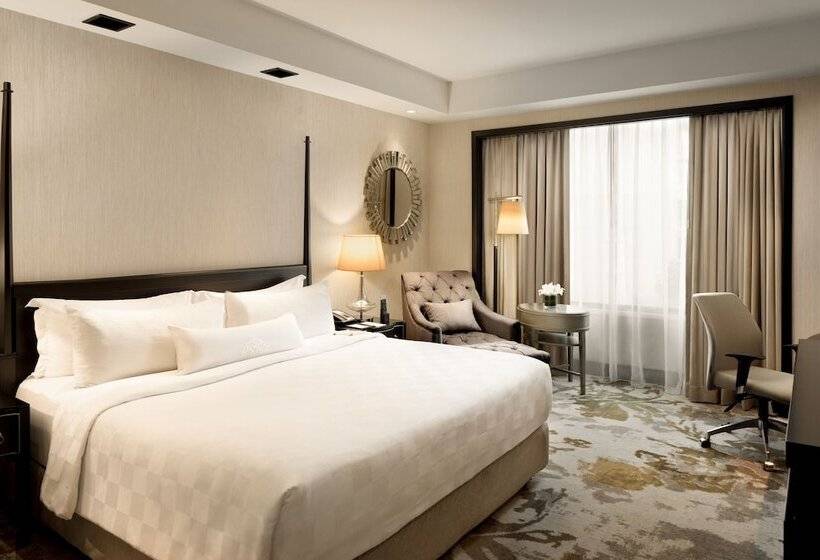 هتل Ayana Midplaza Jakarta