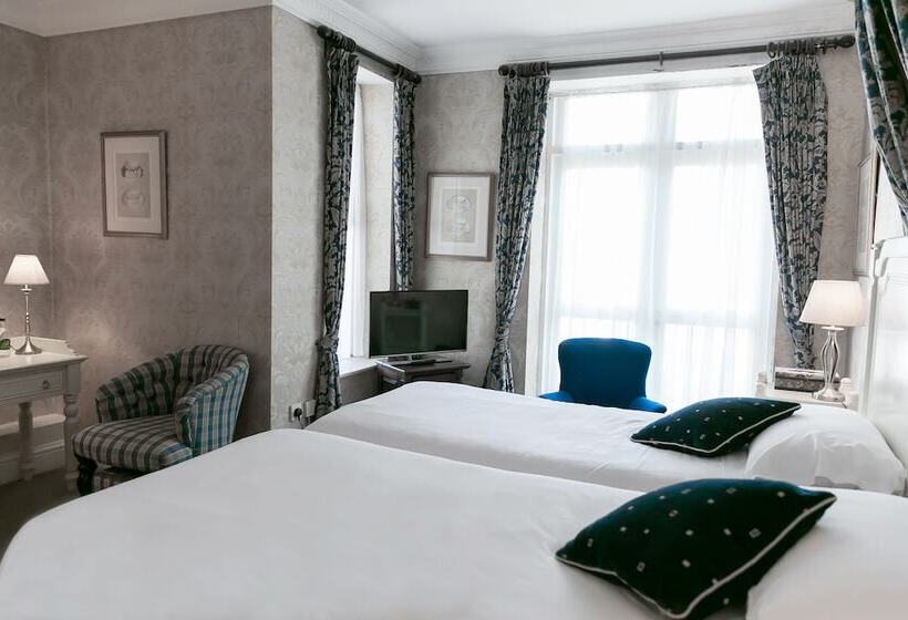 فندق Butlers Townhouse