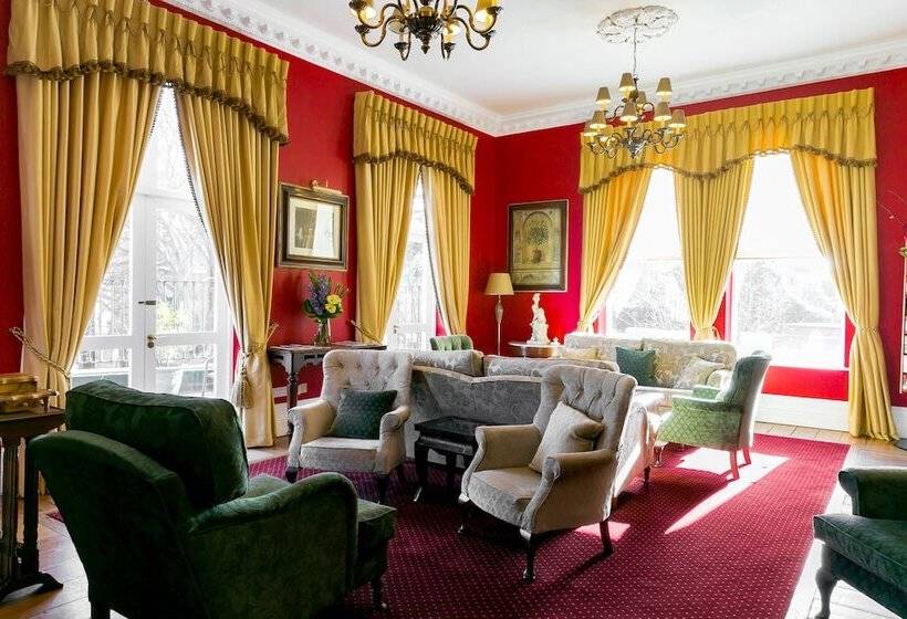 فندق Butlers Townhouse
