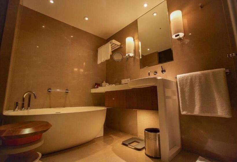 هتل Crowne Plaza Chennai Adyar Park