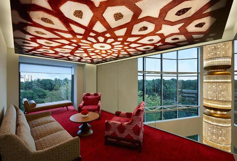 هتل Crowne Plaza Chennai Adyar Park