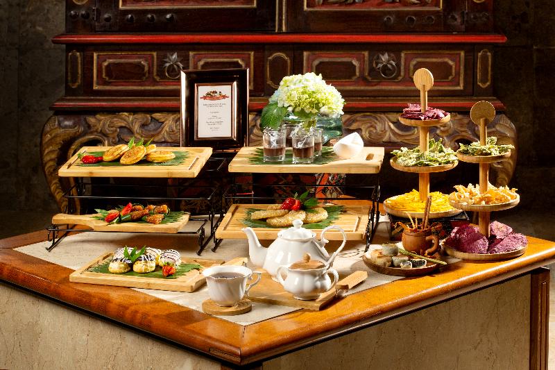 هتل Grand Inna Malioboro