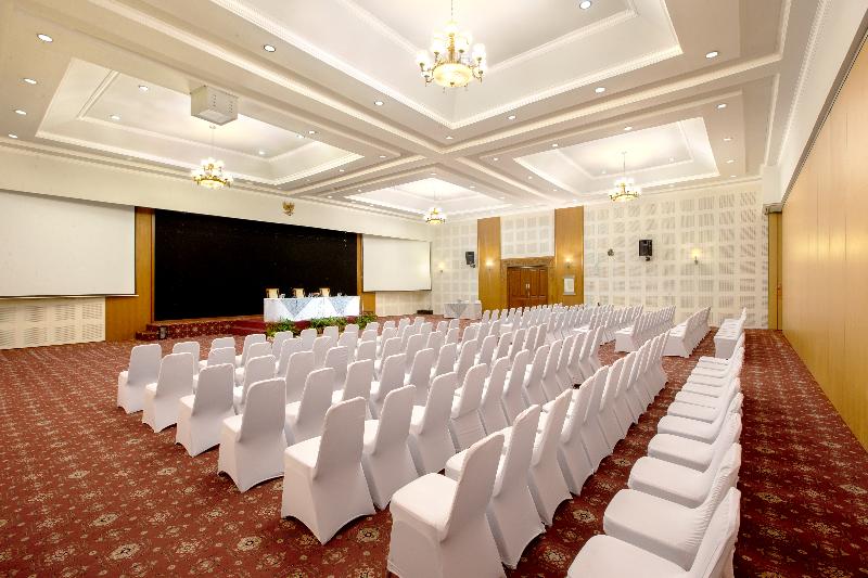 هتل Grand Inna Malioboro