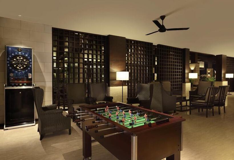 هتل Grand Luley Manado