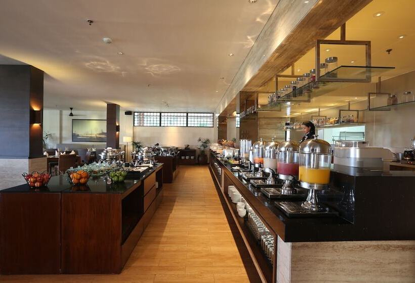 هتل Grand Luley Manado