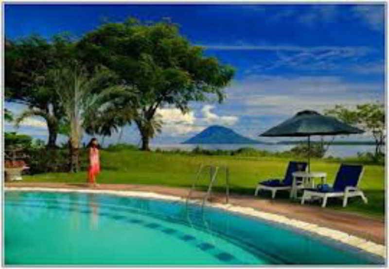 هتل Grand Luley Manado