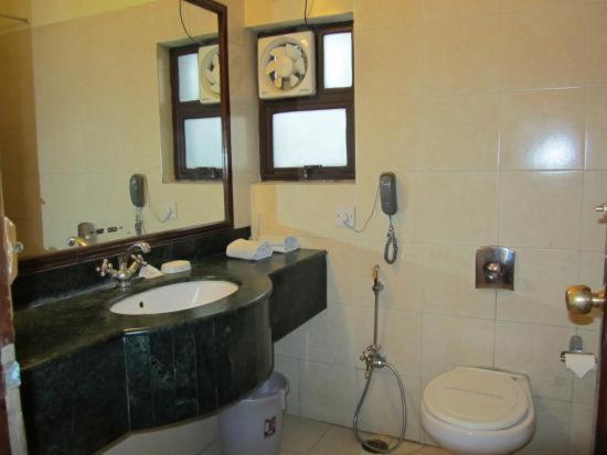 ホテル Hawa Mahal